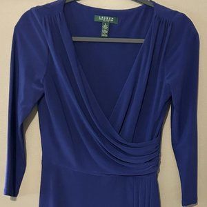 Ralph Lauren - Formal Dress - Size BRAND NEW